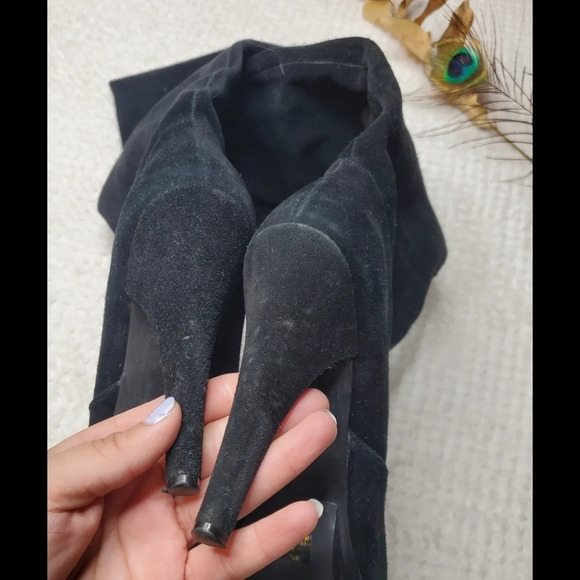 BCBG BG Michy Boots - Picture 7 of 8